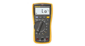 Fluke 117 electricians multimeter with non contact voltage 3409