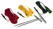 Earth spike test kit fluke 1653 2803