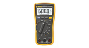 Fluke 115 field service technicians multimeter 3399