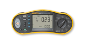Fluke 1650b series multifunction installation testers 3530