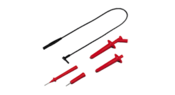 As200 r probe accessory set red 2993