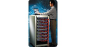 1733l keysight san director tester the fibre channel san test system for director class switches 23875