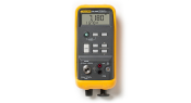 Fluke 718 series pressure calibrator with pressure vacuum pump 3245
