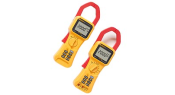 Fluke 355 and 353 true rms 2000 a clamp meters 3337