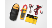 Fluke 325 true rms clamp meter 3325