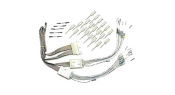 10089a 16 channel 2 x 8 logic probe 7180