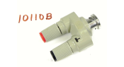 10110b adapter bnc m to dual banana post 23899