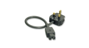 Extl100 extension lead test adapter 2705