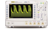 Ds6102 1 ghz 2 channel digital oscilloscope 24017