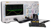 Mso4022 200 mhz mixed signal oscilloscope 24041
