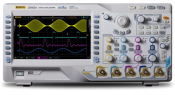 Ds4052 500 mhz digital oscilloscope 24053