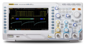Ds2072a s 70 mhz 2 channel digital oscilloscope with integrated 2 channel source 24119