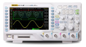 Mso1104z 100 mhz mixed signal oscilloscope 24125