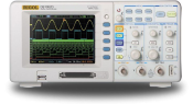 Ds1102d 100 mhz mixed signal oscilloscope 24170