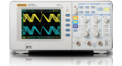 Ds1052e 50 mhz digital oscilloscope 24177