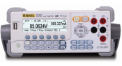 Dm dm3068 6 digit digital multimeter 24212