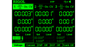 Acc hires dp800 optional accessory 24289