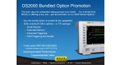Acc bnd mso ds2000a optional accessory 24295