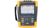 435 series ii power quality and energy analyzer 3670