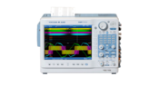 Da yokogawa dl850e dl850ev scopecorder 24592