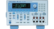 Smu yokogawa gs820 multi channel source measure unit digital i o installed model 24661