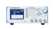 Fg yokogawa isolated arbitrary function generator fg400 24652