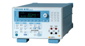 Smu yokogawa source measure unit gs610 24659