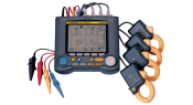 Pa clamp on power analyzer cw240 25168