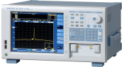 Osa visible wavelength optical spectrum analyzer aq6373b 24941