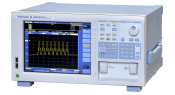 Osa telecom optical spectrum analyzer aq6370d 24944