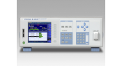 Owm aq6151 optical wavelength meter 24956