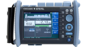 Opm optical loss test set aq1100 25025