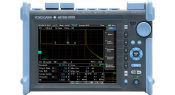 Rfl optical time domain reflectometer aq7280 24962