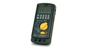 Clb temperature calibrator with carrying case signal source tc 10 kinds rtd dc100 mv 4000 measurement tc 10 kinds rtd dc100 mv 4000 features selectable rtd pt100 or jpt100 built in rjc standard accesoriescarrying case 25282