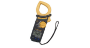 Cm ac true rms clamp on tester for ac current cl155 25507