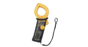 Cm clamp on tester for leakage current cl345 25515