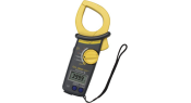 Cm aca acv dcv ohm continuity check clamp on tester for ac current cl150 25521