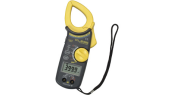 Cm clamp on tester for ac dc current cl235 25533