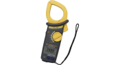 Cm clamp on tester for ac dc current cl255 25524
