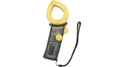 Cm clamp on tester for leakage current cl340 25527