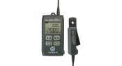 Cm clamp on process meter for dc ma current cl420 25539
