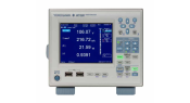 Pa mid range power analyzer wt500 25144