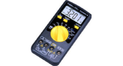 Hnd display 4300 count digital reading dc voltage accuracy 05 1 ac voltage accuracy 1 5 25315
