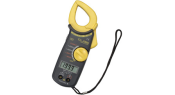 Cm true rms aca acv clamp on tester for ac current cl135 25504