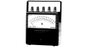 Vlt portable audio frequency voltmeters 2017 25931