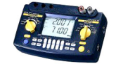 Clb handy multifunction calibrator ca71 25269
