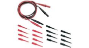 Tl82 automotive pin socket adapter set 2708