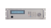 As 61604 programmable ac source 0300v 151khz 2kva 1 26294