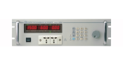 As 6490 3 programmable ac source 0 300v 45 1000hz 9000va output 1 or 3 selectable input 3 380v 26348