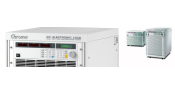 El 63203 dc electronic load 52kw 600a 80v 26617